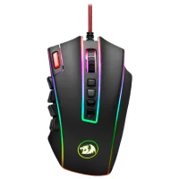 Игровая мышь Redragon Legend Chroma X фото 1
